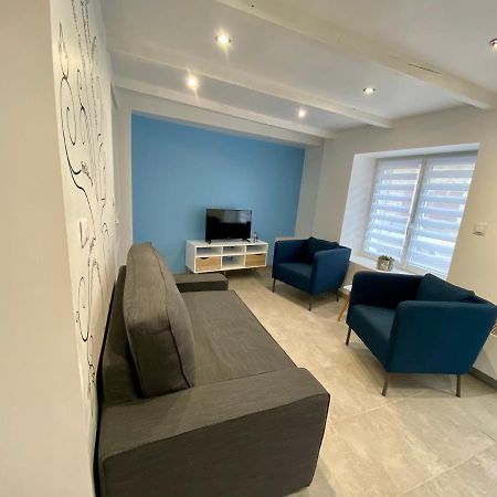 La petite maison à deux pas de la mer Wimille Extérieur photo