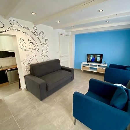 La petite maison à deux pas de la mer Wimille Extérieur photo