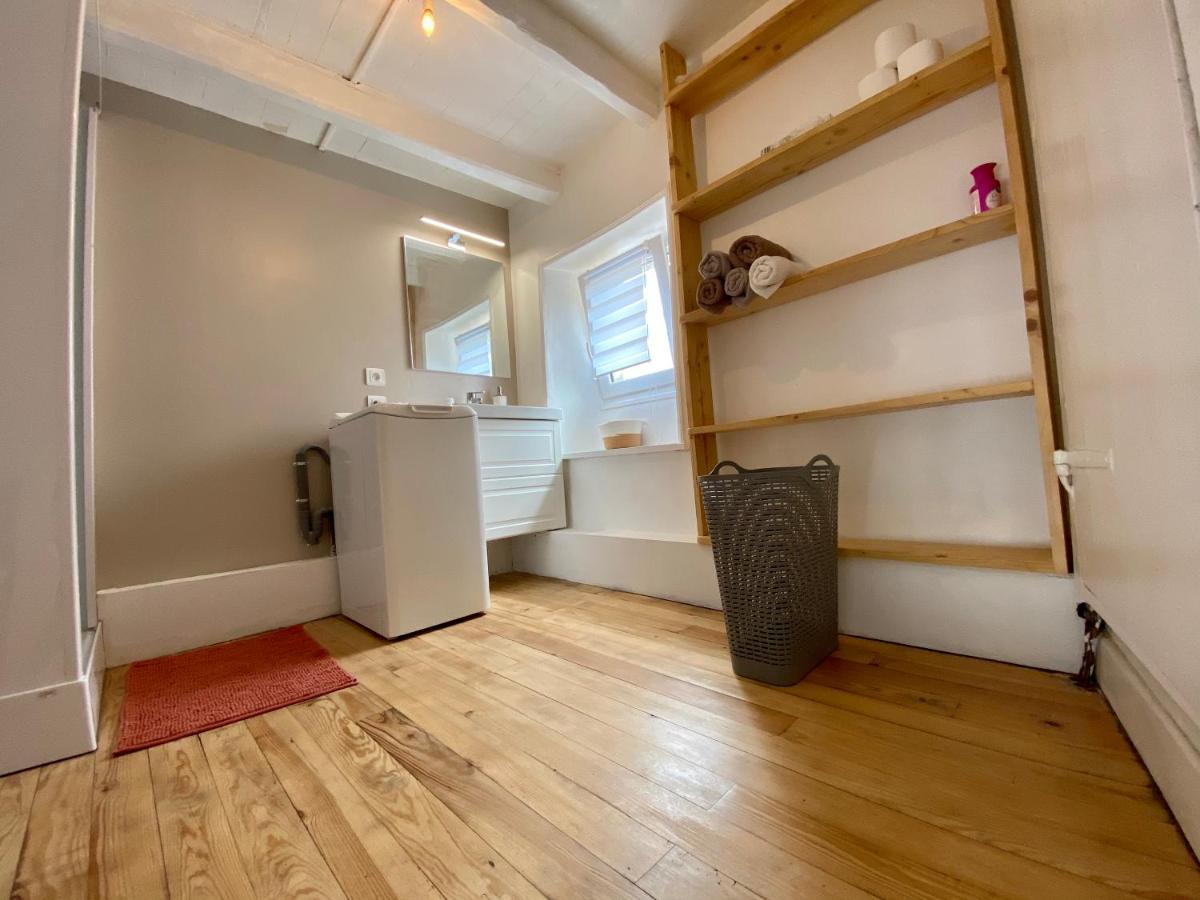 La petite maison à deux pas de la mer Wimille Extérieur photo