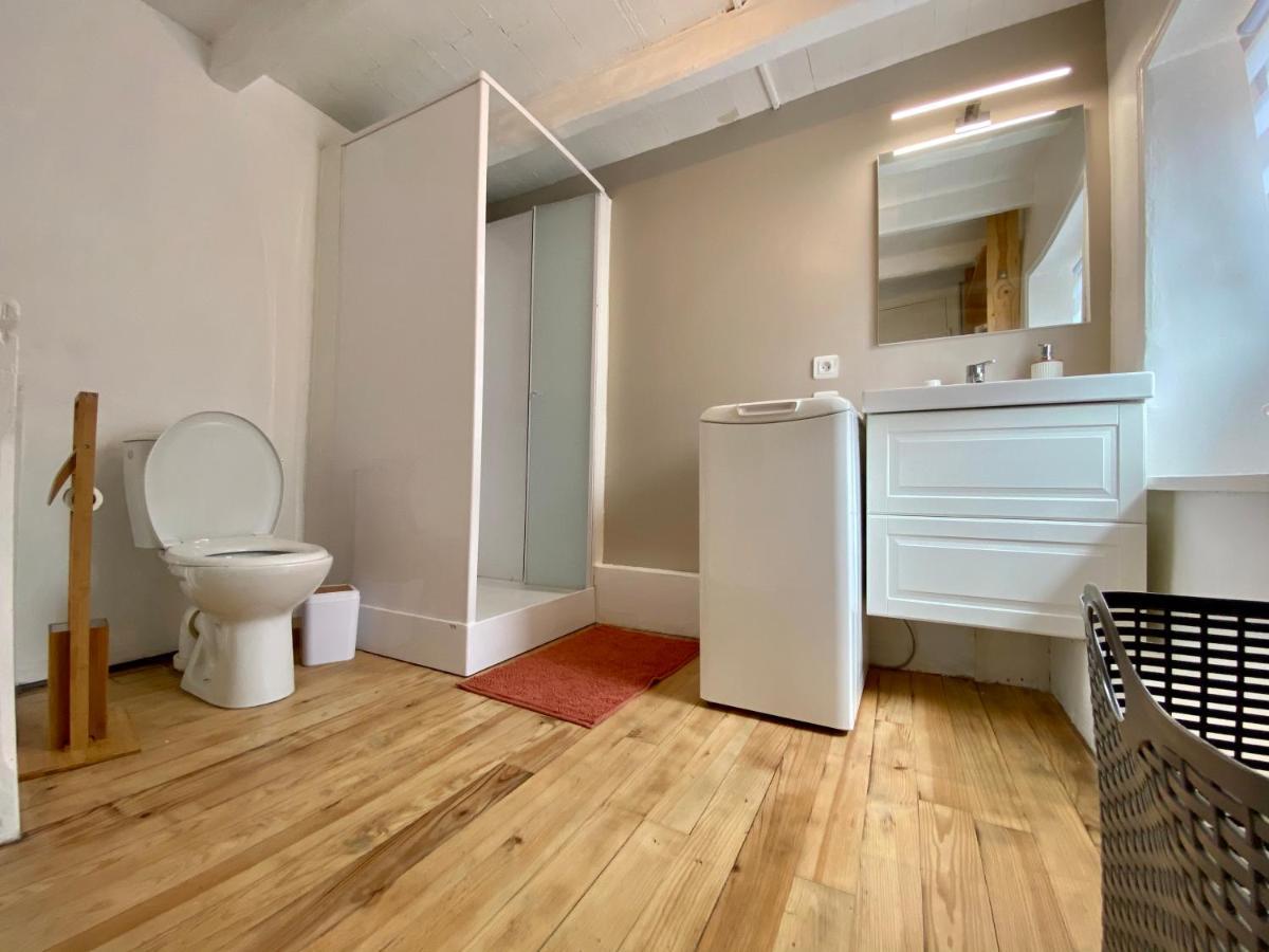 La petite maison à deux pas de la mer Wimille Extérieur photo