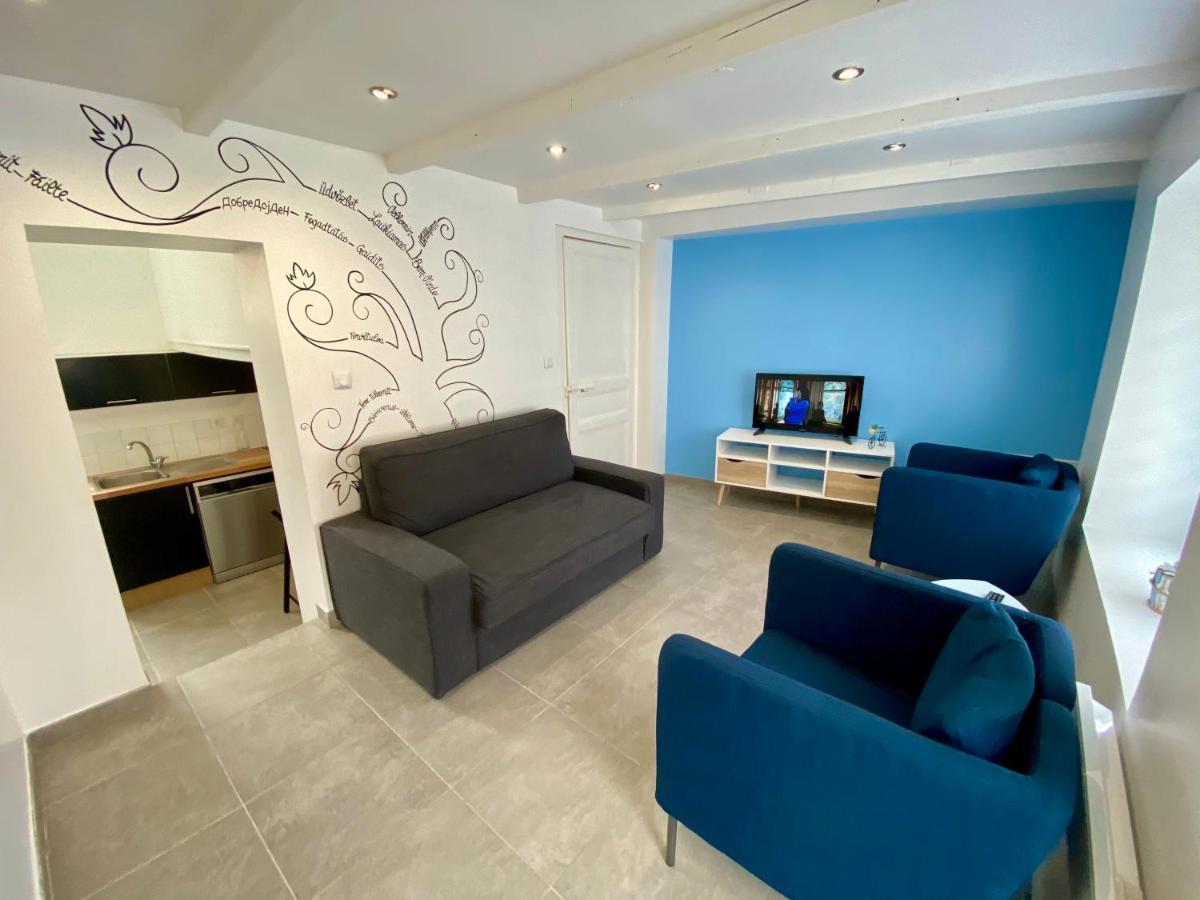 La petite maison à deux pas de la mer Wimille Extérieur photo